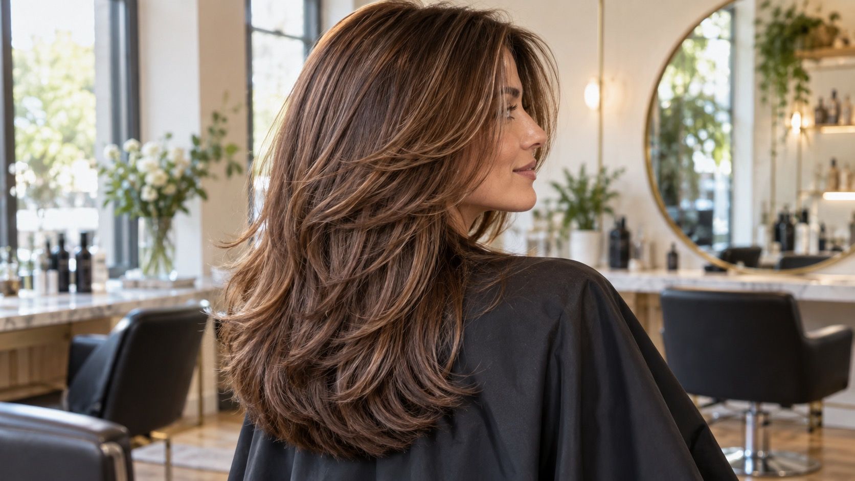 Best Hairstyles for Thick Hair