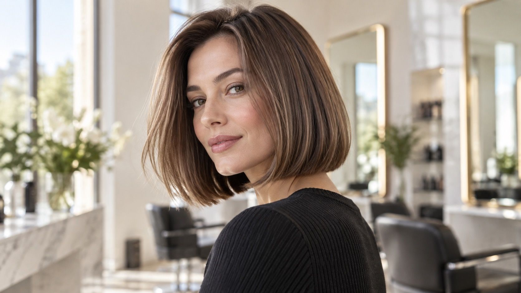 Best Hairstyles for Thin Hair